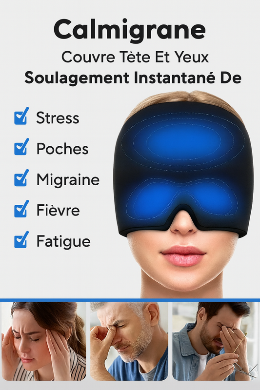 Calmigrane
