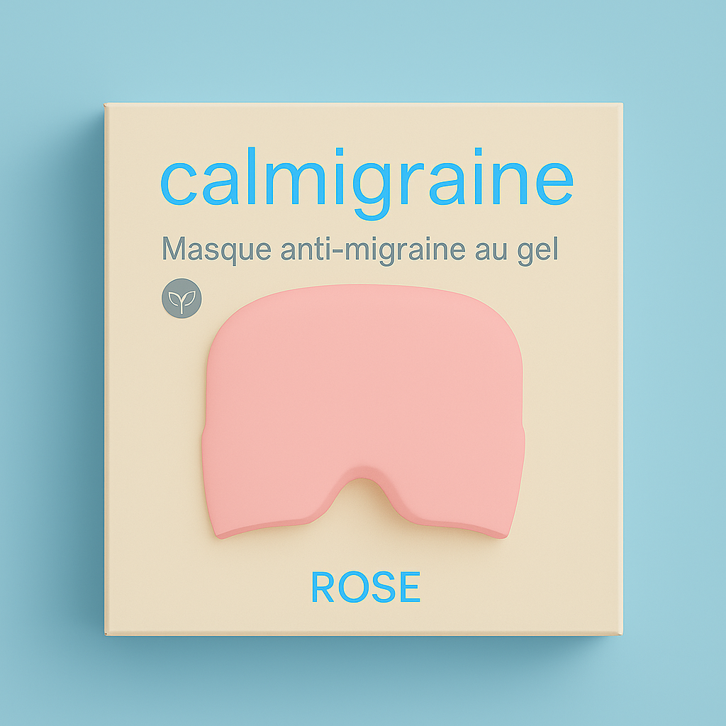 Calmigraine