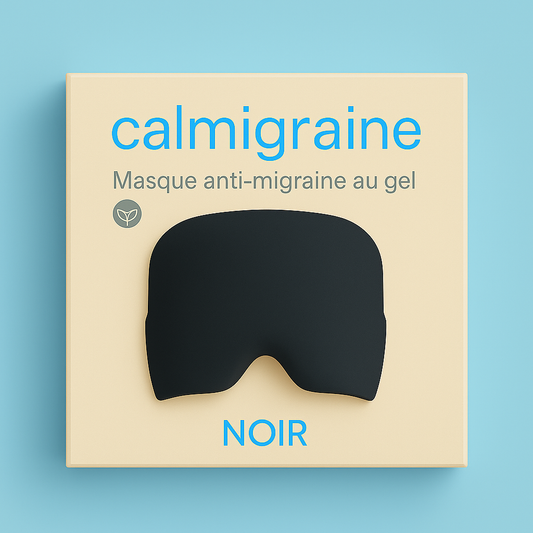 Calmigraine